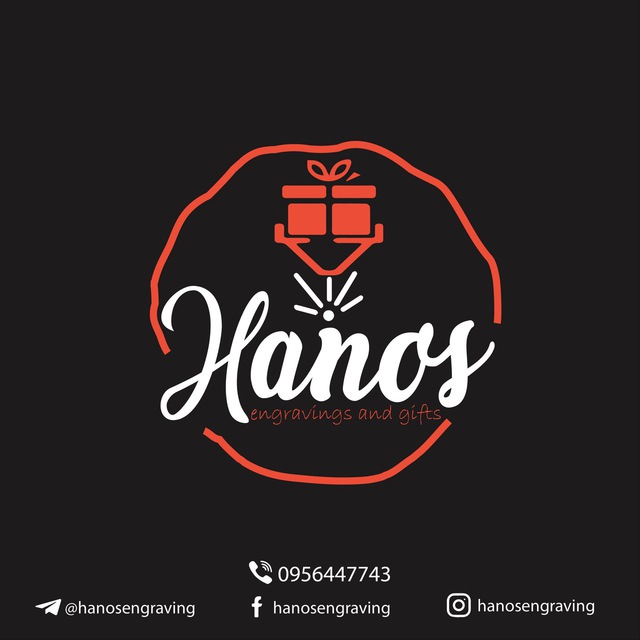 Hanos Engraving workshop